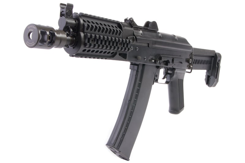 LCT Z Series ZKS-74UN AEG Rifle