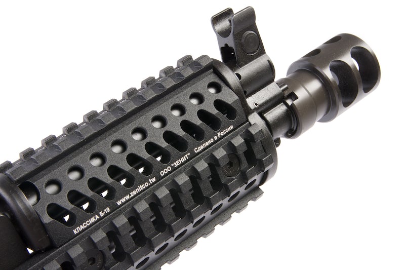 LCT Z Series ZKS-74UN AEG Rifle