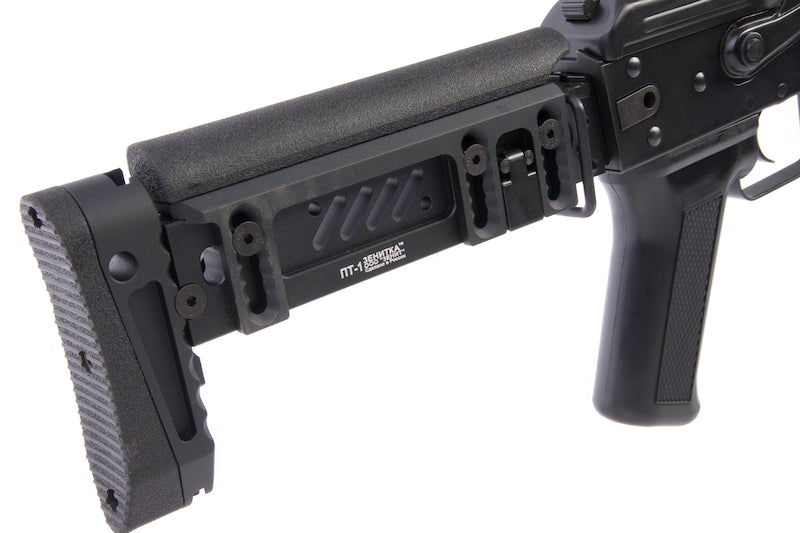 LCT Z Series ZKS-74UN AEG Rifle