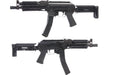 LCT Z Series ZP-19-01 AEG Rifle