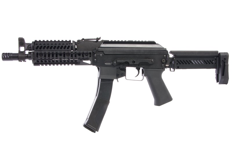 LCT Z Series ZP-19-01 AEG Rifle