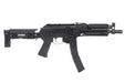 LCT Z Series ZP-19-01 AEG Rifle