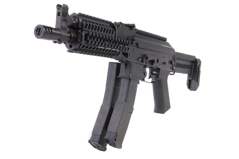 LCT Z Series ZP-19-01 AEG Rifle