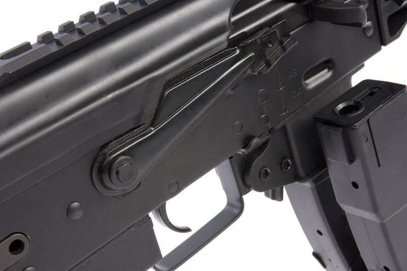LCT Z Series ZP-19-01 AEG Rifle