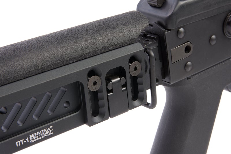 LCT Z Series ZP-19-01 AEG Rifle