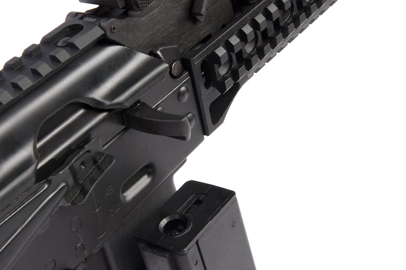 LCT Z Series ZP-19-01 AEG Rifle