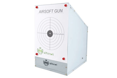 LCT Full Metal Target Box (C16)