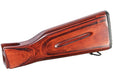 LCT LCK74 Wooden Fixed Stock
