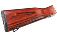 LCT LCK74 Wooden Fixed Stock