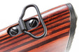 LCT LCK74 Wooden Fixed Stock