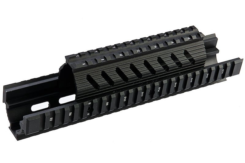 LCT TX-2 AK Rail Handguard