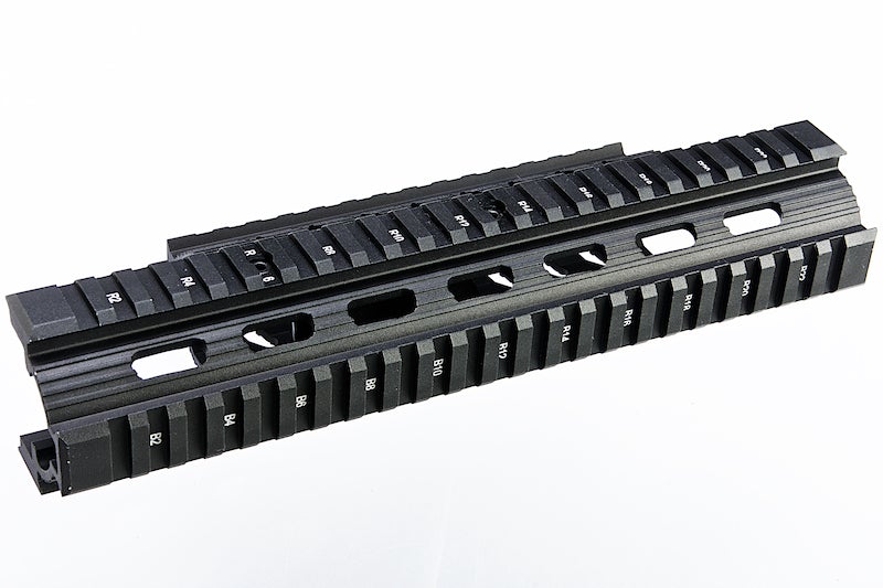 LCT TX-2 AK Rail Handguard