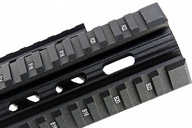 LCT TX-2 AK Rail Handguard