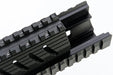 LCT TX-2 AK Rail Handguard