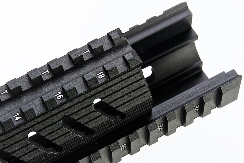 LCT TX-2 AK Rail Handguard
