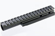 LCT AK Forward Optical Rail System