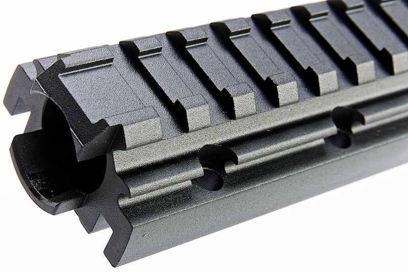 LCT AK Forward Optical Rail System