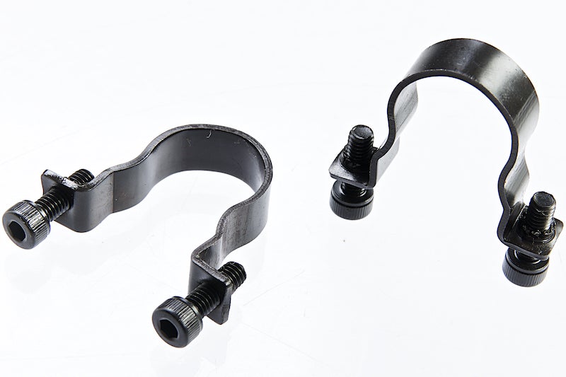 LCT AK Forward Optical Rail System
