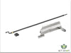 LCT AK AEG Bolt Carrier ( Stainless )