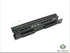 LCT 13.5 Inch Keymod Rail for AK Series