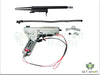 LCT AK EBB Gearbox Kit With Motor