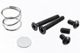LCT Motor Mount for LCT Version 3 Gearbox