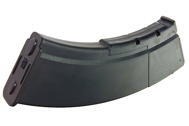 LCT LCK 130rds Magazines for LCK-15 AEG Rifle (PK-359)