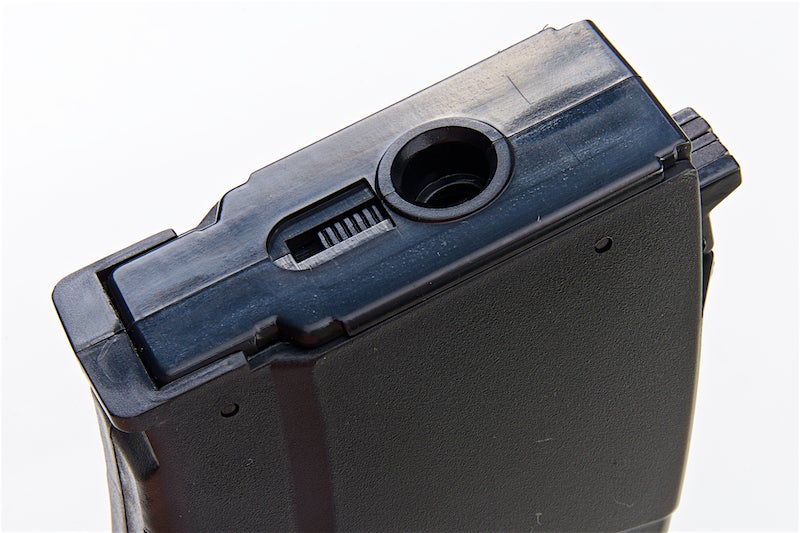 LCT LCK 130rds Magazines for LCK-15 AEG Rifle (PK-359)