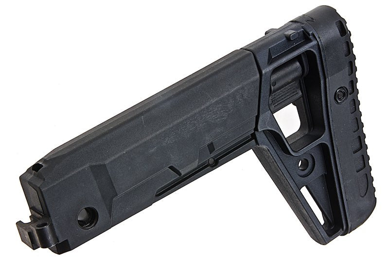 LCT AK19 LCK-19 Telescoping Folding Stock | eHobbyAsia