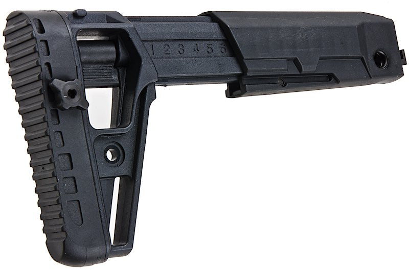 LCT AK19 LCK-19 Telescoping Folding Stock
