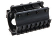 LCT 75mm Suppressor Rail For AS VAL / VSS Airsoft Rifle