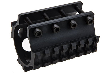LCT 75mm Suppressor Rail For AS VAL / VSS Airsoft Rifle