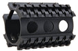 LCT 75mm Suppressor Rail For AS VAL / VSS Airsoft Rifle