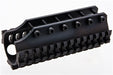 LCT 140mm Suppressor Rail For AS VAL / VSS Airsoft Rifle