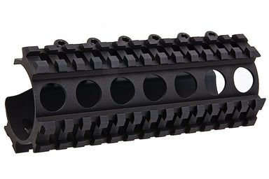 LCT 140mm Suppressor Rail For AS VAL / VSS Airsoft Rifle
