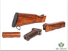 LCT LCKM Wooden Handguard Set