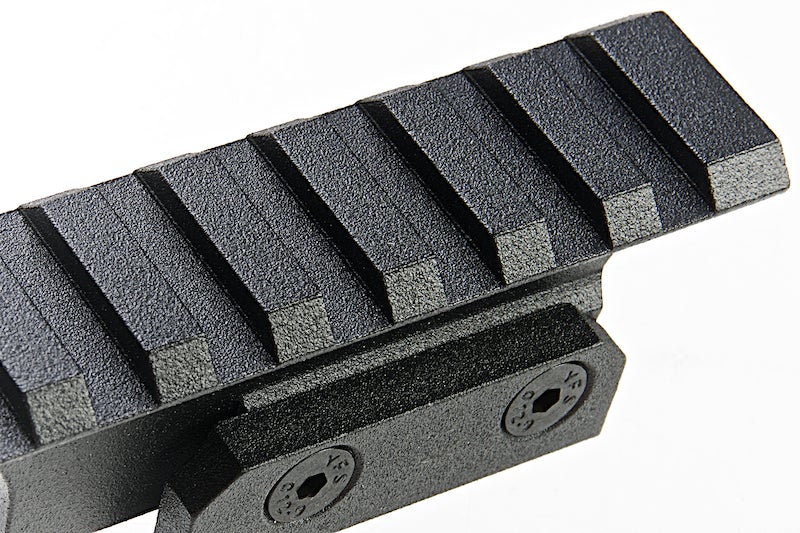 LCT Z Series B-18 Rail Mount for AKS-74U