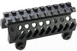 LCT Z-Series B-19 AK Upper Rail Handguard