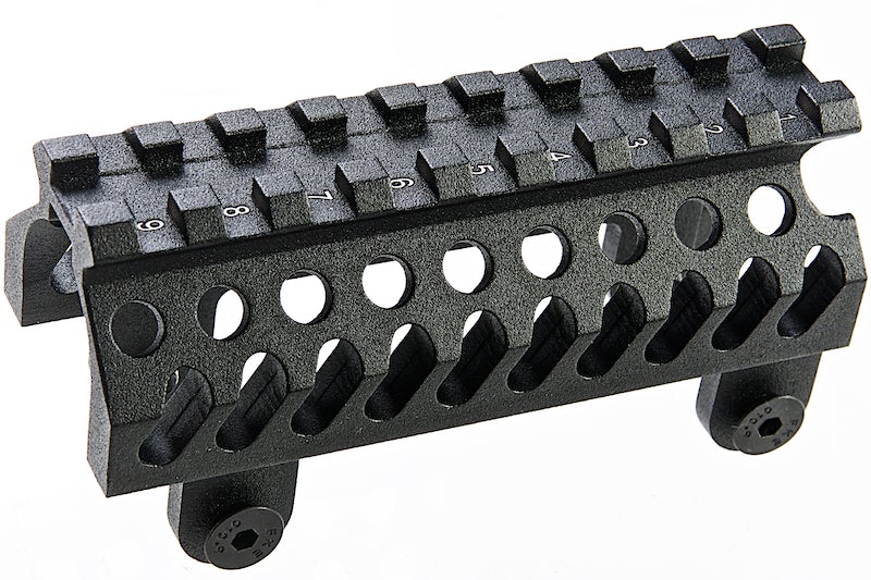 LCT Z-Series B-19 AK Upper Rail Handguard