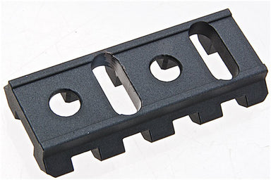 LCT ZB-2 45mm Rail for LCK-12 Airsoft Rifle
