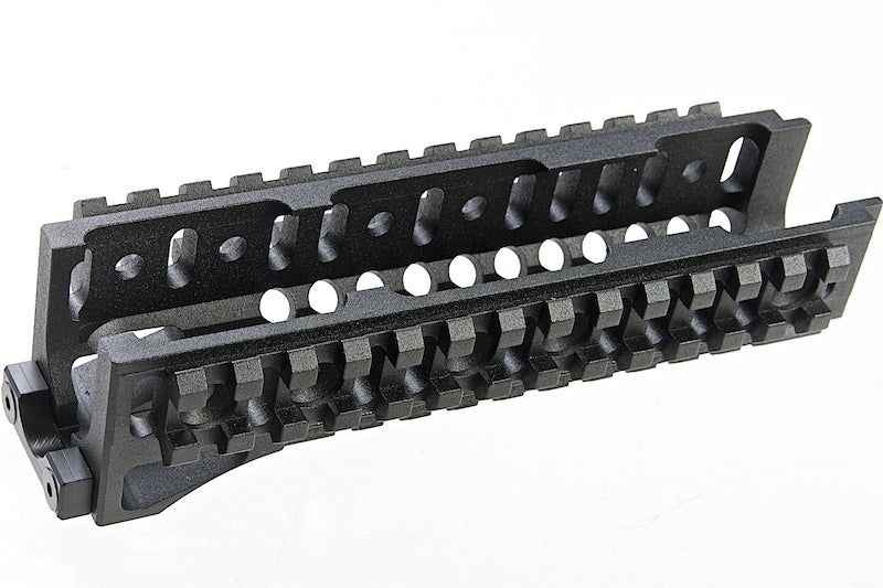 LCT Z-Series B-21M AK Handguard for PP-19-01 Vityaz