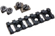 LCT ZB-2U 75mm Rail for LCK-12 Airsoft Rifle
