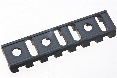 LCT ZB-2U 75mm Rail for LCK-12 Airsoft Rifle