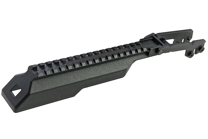 LCT Z-Series B-33 Receiver Top Cover