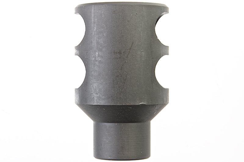 LCT Z-Series DTK-2L Muzzle Brake (14mm CCW)