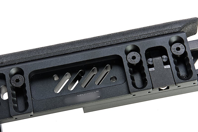 LCT Z-Series PT-1 AK Classic Foldable Buttstock