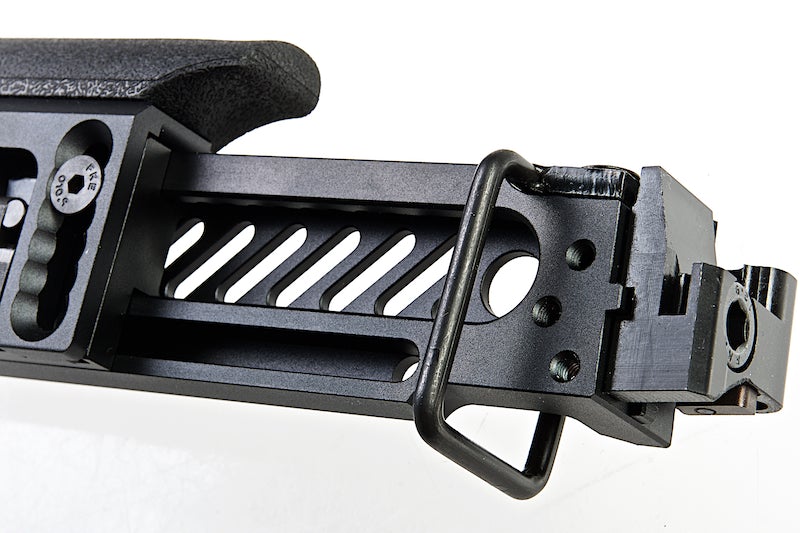 LCT Z-Series PT-1 AK Classic Foldable Buttstock