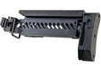 LCT Z-Series PT-1 AK Classic Foldable Buttstock
