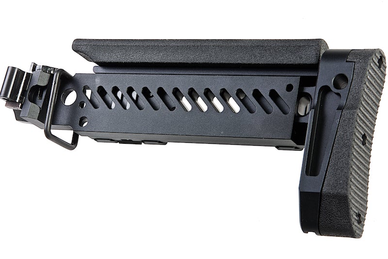 LCT Z-Series PT-1 AK Classic Foldable Buttstock