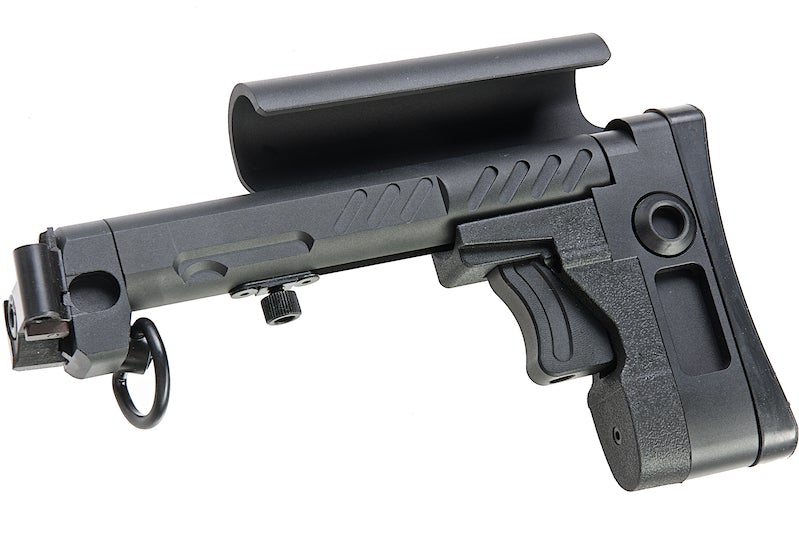 LCT Z-Series PT-3 AK Foldable Buttstock